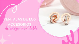 Ventajas de los accesorios de acero inoxidable