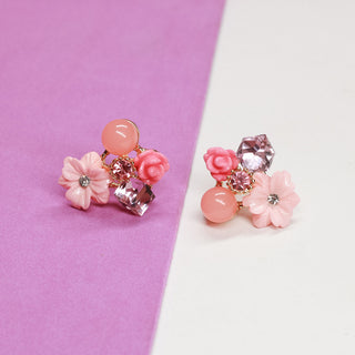 Aretes Rose