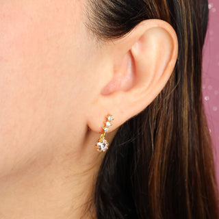 Arete Rose Star