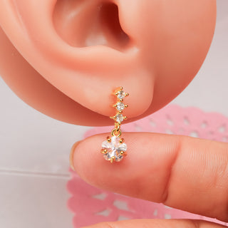 Arete Rose Star