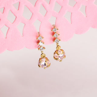 Arete Rose Star