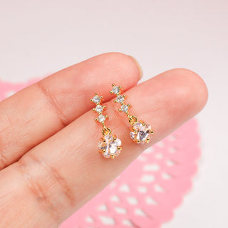 Arete Rose Star