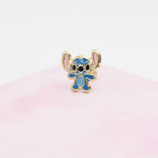 Piercing Oro 10k Stitch