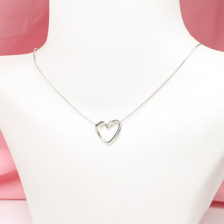 Collar Valentine's Gold