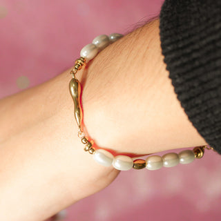 Pulsera Pearl