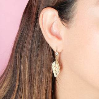 Aretes Nerea