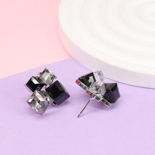 Aretes Black Cubes