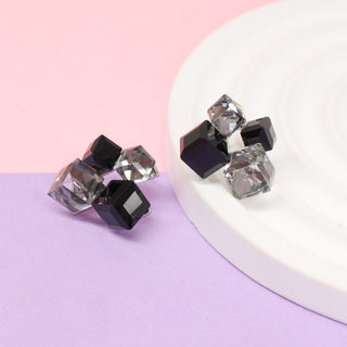 Aretes Black Cubes