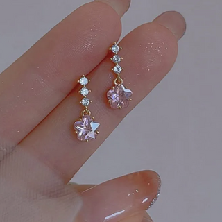 Arete Rose Star