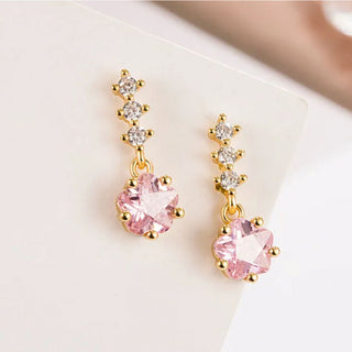 Arete Rose Star