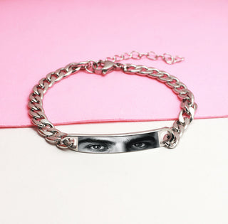 Pulsera Eslabones Personalizada