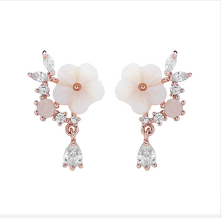 Aretes Aura